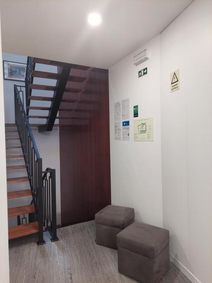 Oh Studios Lousa Kültér fotó